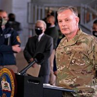 Mejía Berdeja: Washington quiere "llamar la atención" y "presionar" a México