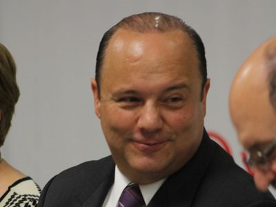 El PRI suspende derechos militantes de César Duarte, pero aún no decide su expulsión