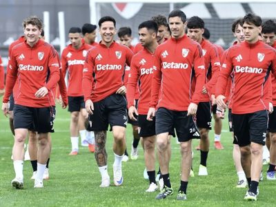 Lo siguen desde Europa: la figura de River que podría marcharse en el próximo mercado