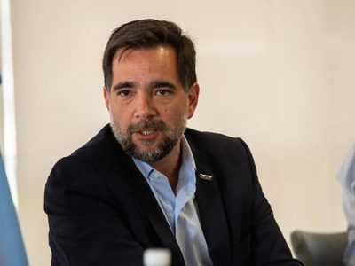 El millonario botín de drogas y dólares termosellados que compromete al mendocino Facundo Leal