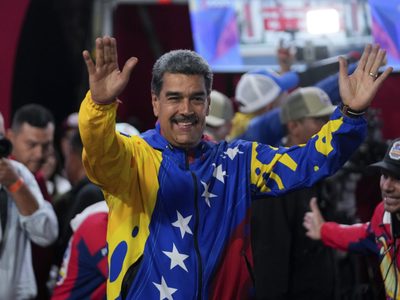 Pakistán reconoce a Nicolás Maduro como presidente electo de Venezuela