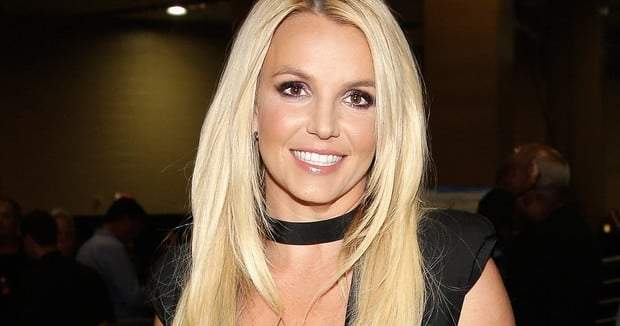 Britney Spears. Fuente: (Instagram)