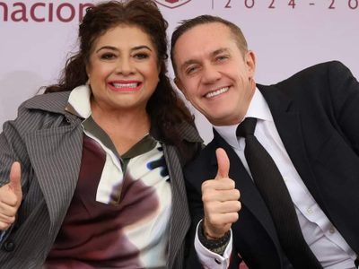 Adrián Rubalcava es nuevo director del Metro de la CDMX tras renuncia de Guillermo Calderón