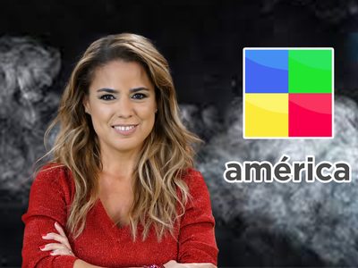 "No entendieron nada": las duras palabras de Marina Calabró contra América TV