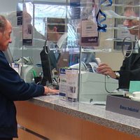Paritarias: La Bancaria confirmó un aumento del 2,4 %