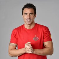 ¡Cada vez peor! Hugo Sierra arremetió contra Elena en “Supervivientes 2020”