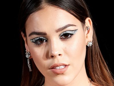 “Mi soporte e inspiración”: Danna Paola dedicó un emotivo mensaje a una persona especial