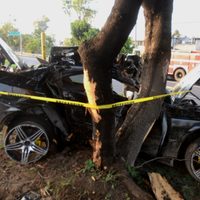Sheinbaum propone endurecer castigos a conductores responsables de accidentes de tránsito
