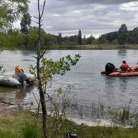 Apareció un cuerpo en el río Limay: realizan la autopsia para determinar las causas del deceso
