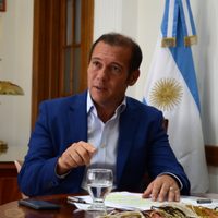 El 1 de marzo, Omar Gutiérrez dará a conocer la agenda petrolera de Neuquén