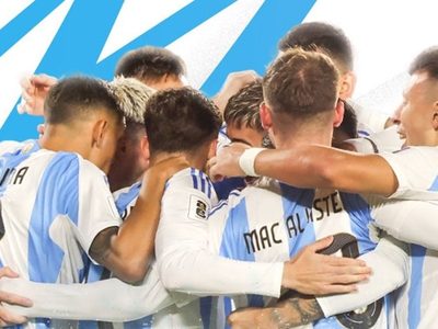 Agenda imperdible: días y horarios de todo el fixture del Mundial 2026