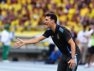 Problemas para Scaloni: la figura de la Selección Argentina y una posible sanción