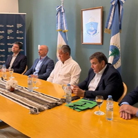 La provincia de Neuquén reimpulsa el desarrollo de Vaca Muerta con un acuerdo clave para infraestructura