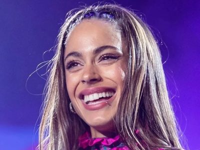Tini Stoessel recibió una alegría inesperada