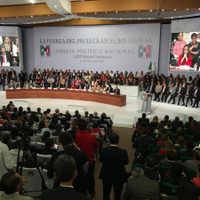 PRI solicitaría al INE que organice su elección interna