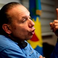 Berni ironizó sobre el pedido de armas Táser de Grindetti: "Las irán a usar en la municipalidad"