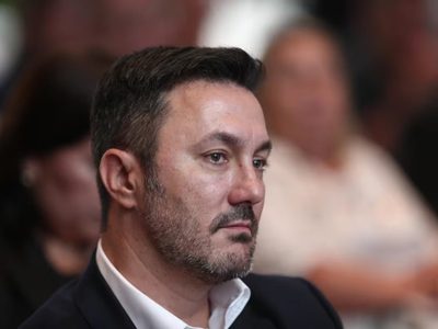 Luis Petri defendió su decreto para que los militares puedan realizar detenciones civiles