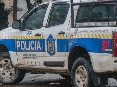 La Justicia identificó a 33 adolescentes como víctimas de trata sexual en Salta y hay nueve imputados