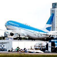 Operación rescate: Aerolíneas Argentinas hará un segundo vuelo para repatriar a los varados en EEUU