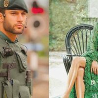 Felices los cuatro: Jorge Pérez y Elena Rodriguez cumplieron con su promesa de “Supervivientes 2020”
