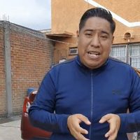 Pasajero tomó un taxi de app en Puebla, se durmió y por "error" llegó a Veracruz. Esto pagó (Video)