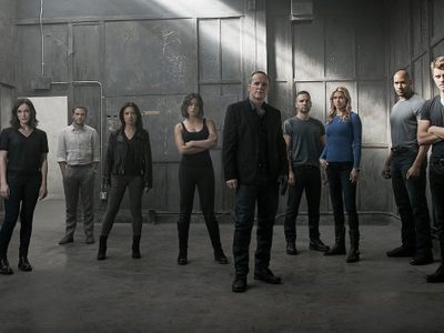 ¡Llegó! Mirá el adelanto de la séptima temporada de Marvel’s Agents of S.H.I.E.L.D.