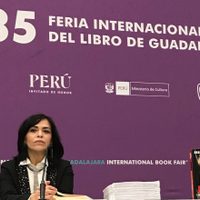 Anabel Hernández: "están documentados" nexos de Ninel, Galilea Montijo y Sergio Mayer con el narco