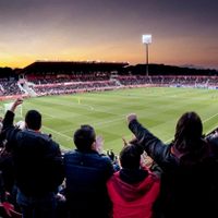 Matias Lammens confirmó qué se necesitará para volver a los estadios de fútbol
