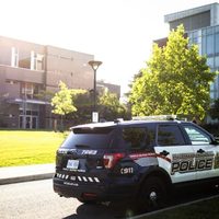 Dos alumnas y un profesor fueron apuñalados en una universidad de Canadá