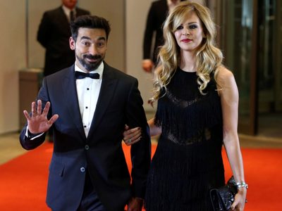 El Pocho Lavezzi en apuros: Yanina Screpante le iniciaría un juicio millonario al futbolista