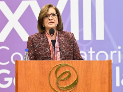 Fiscal general de Colombia reconoce "excesos" de las fuerzas de seguridad durante paro nacional