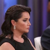 ¡Destrozada! Nancy Pazos expresó su dolor en Instagram: "Tomé la decisión más difícil de mi vida"