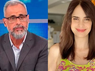 Romina Pereiro recibió un insólito mensaje que descolocó a Jorge Rial. ¡No puede ser!