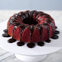 Budín de remolacha: poné la pava y tentate con esta receta en pocos pasos y perfecta para la merienda