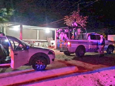 Suman 62 feminicidios en Oaxaca en lo que va del año