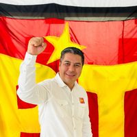 Hombres armados secuestran a “El amigo Rey” candidato del PT en Chiapas