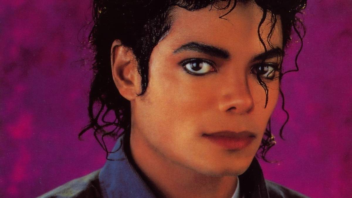 Michael Jackson. Fuente: (Twitter).