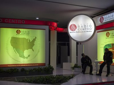 Radiodifusores acusan a Grupo Radio Centro de 'manipular” la medición de audiencias