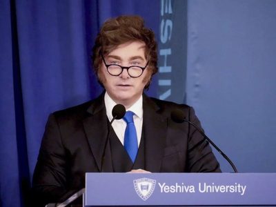 Javier Milei endureció su discurso en Tucumán: críticas a la oposición y advertencias sobre el mercado laboral