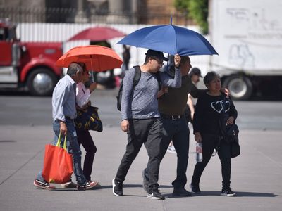 UNAM alerta: México tendrá récords históricos de calor en los próximos 10 o 15 días