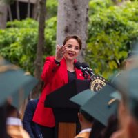 Por falta de consenso, Xiomara Castro cancela reunión urgente de la Celac sobre crisis Trump-Petro