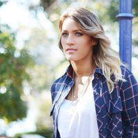 ¡Qué positiva! La revelación menos pensada de Mica Viciconte que dejó atónitos a los televidentes