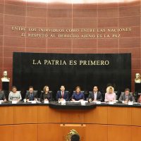 Si Guardia Nacional no se adapta a Constitución, CIDH podría declararla inconvencional: Corcuera