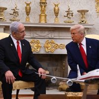 Trump se enfurece con Netanyahu por la guerra en Líbano: “Estarías en la cárcel si no fuera por mí”
