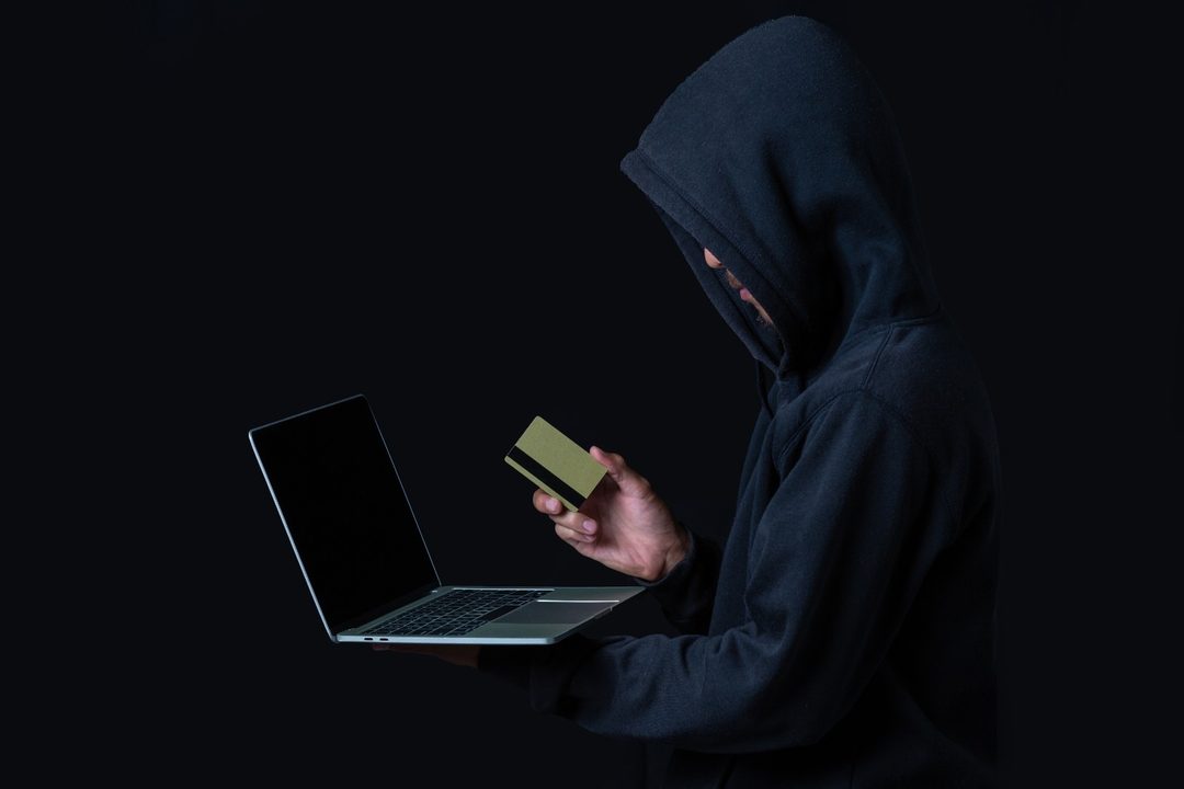 Fraudes cibernéticos Foto Freepik
