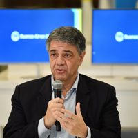 Jorge Macri explicó cómo funcionarán los créditos hipotecarios del Banco Ciudad