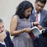 No hubo negligencia en filtración del padrón electoral: Córdova