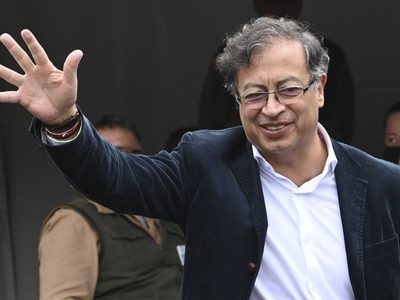 Elecciones en Colombia: López Obrador denunció una “guerra sucia” contra Gustavo Petro