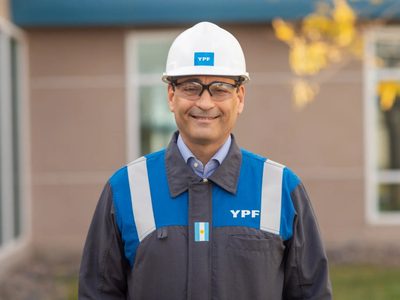 Cambios en el directorio de YPF: la petrolera estatal rendrá un CEO de Neuquén