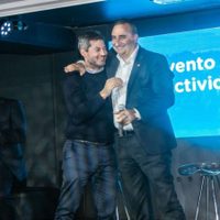 El presidente de la Cámara de Turismo pronosticó records para la temporada
